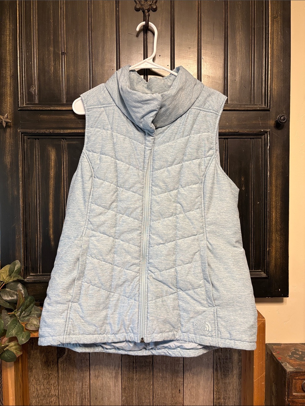 The North Face Women's Quilted Vest